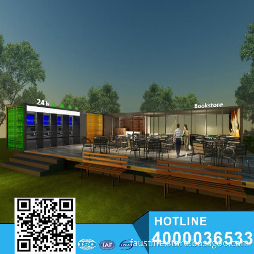 Sandwich panel/steel/container,Sandwich Panel Material and Villa,House,Hotel,Toilet,Shop,Office Use container house